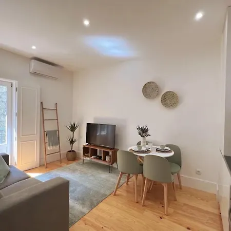 The House - Charming Oporto