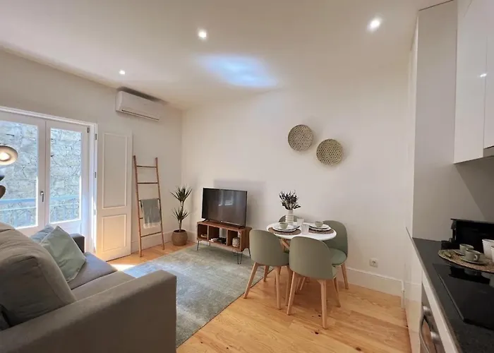 The House - Charming Oporto