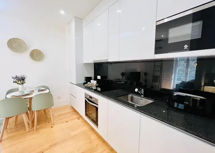 The House - Charming Apartamento *