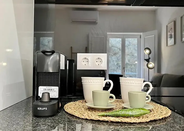 Apartament The House - Charming *