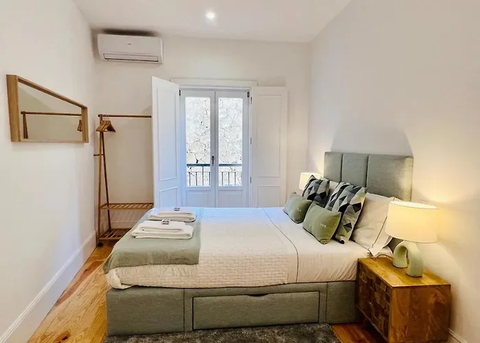 The House - Charming * Porto