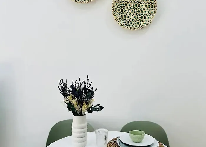 The House - Charming * Porto