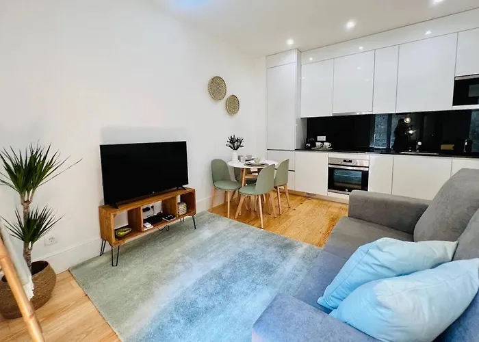 The House - Charming Porto