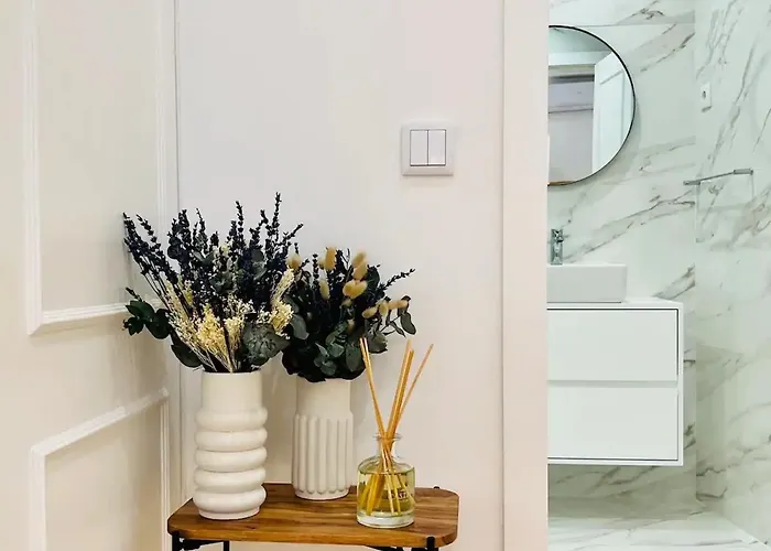 The House - Charming ポルト