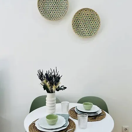 The House - Charming * Πόρτο