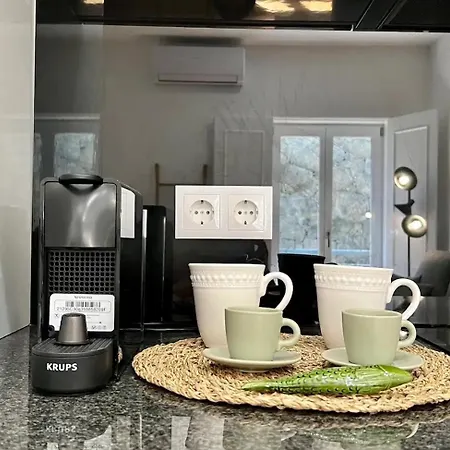 Apartamento The House - Charming *