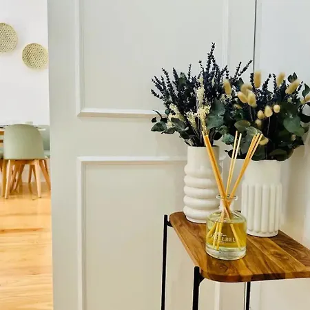 The House - Charming Appartement