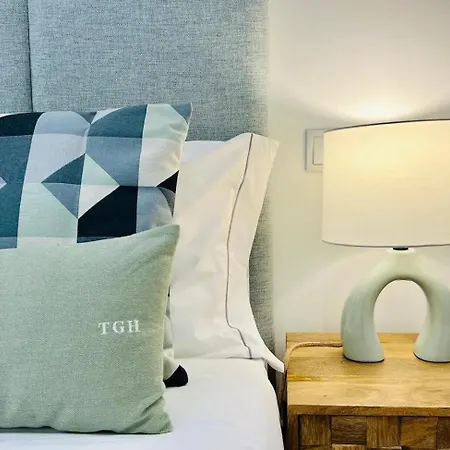 The House - Charming Appartement