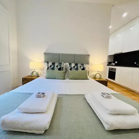 Apartamento The House - Charming *