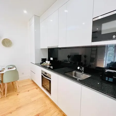 The House - Charming Apartamento *