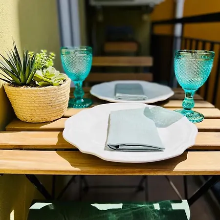 The House - Charming Appartement Oporto