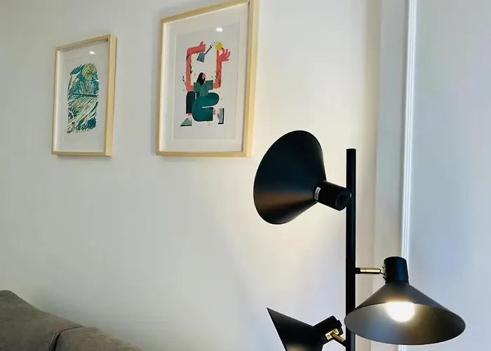 The House - Charming * Porto